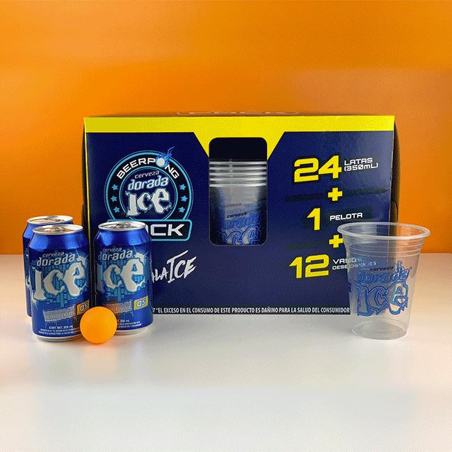 ¿Cómo jugar Beer Pong?
