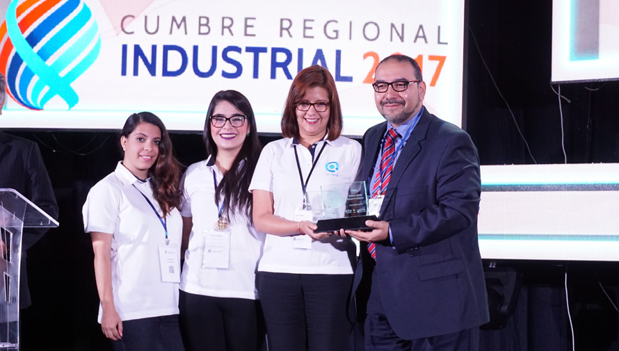 (Foto: Cámara de Industria de Guatemala)