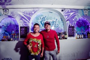 (Foto: Las Vibras De La Casbah)