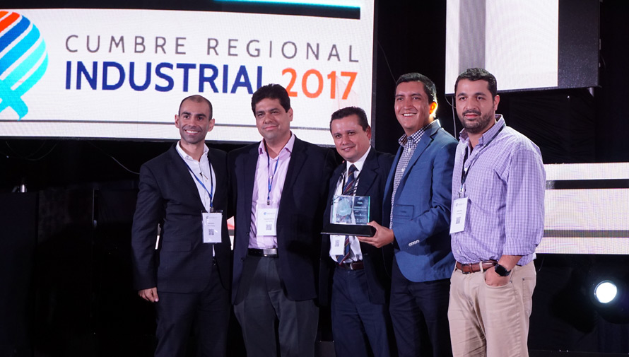 (Foto: Cámara de Industria de Guatemala)