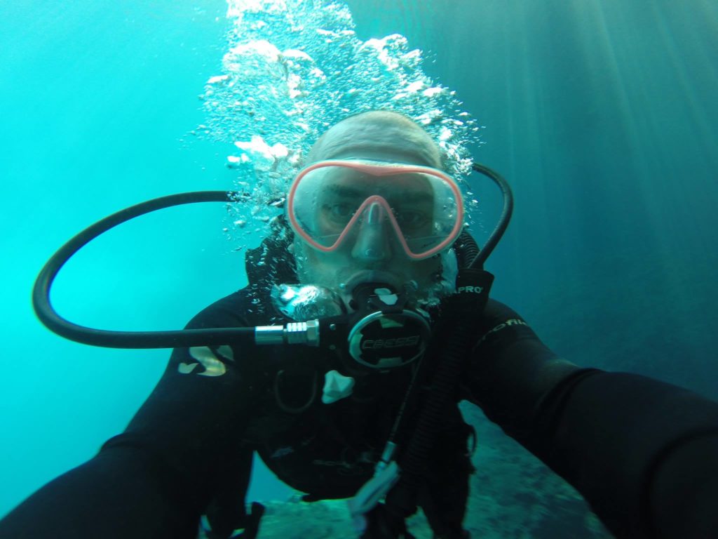 (Foto: Peters Extreme Tours & Tv Shows)