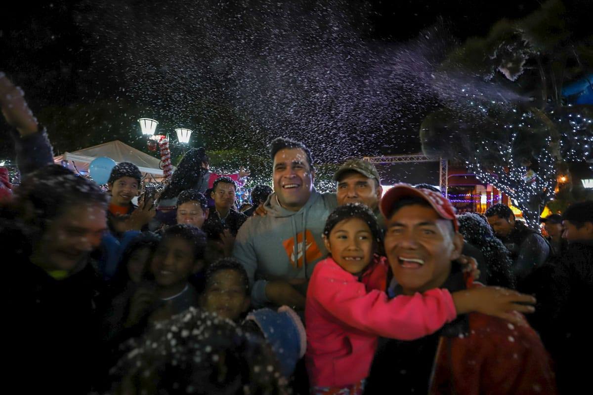 (Foto: Municipalidad de Mixco)