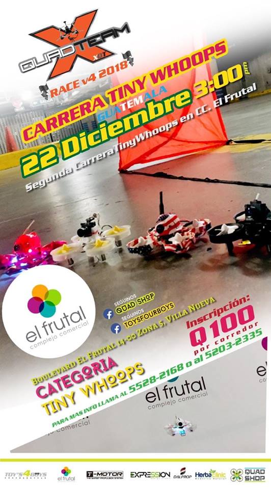 (Foto: Innovadrone Gt)