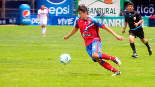 Altas y bajas de los equipos para el Torneo Clausura 2019 de la Liga Nacional