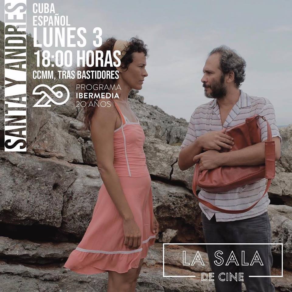 Calendario de las películas gratuitas en La Sala de Cine, diciembre 2018