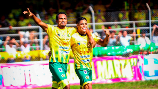 Calendario del Torneo Clausura 2019 de la Liga Nacional de Guatemala