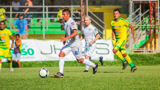 Fecha y hora de la final Guastatoya vs. Comunicaciones, Torneo Apertura 2018