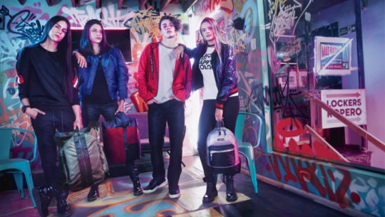 Juego: ¿Cuál es tu frase o lema según tu personalidad?