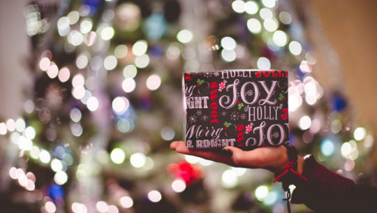 Juego: Descubre tu regalo de Navidad perfecto según tu personalidad