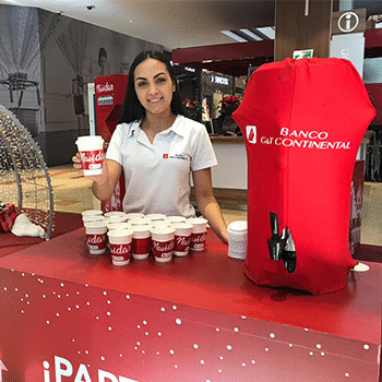 #Navidar2018 de G&T Continental regalará más de Q750,000 en premios