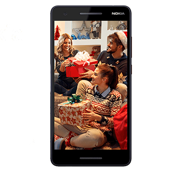 Ofertas de smartphone en Guatemala para regalar en Navidad 2018