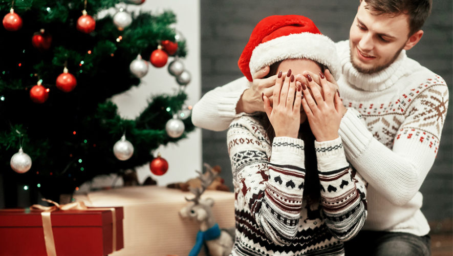 Ofertas de smartphones en Guatemala para regalar en Navidad 2018