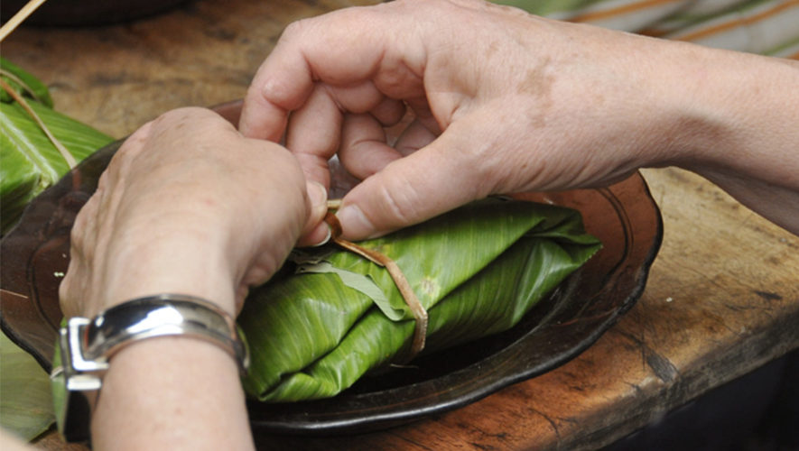 Tradiciones de Noche Buena en Guatemala