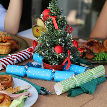 Tradiciones de Noche Buena en Guatemala