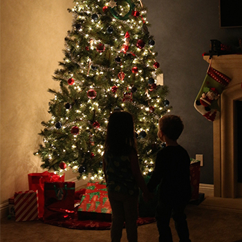 Tradiciones de Noche Buena en Guatemala