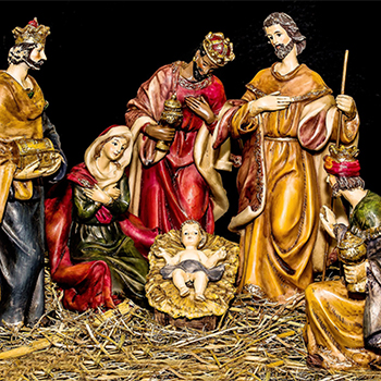 Tradiciones de Noche Buena en Guatemala