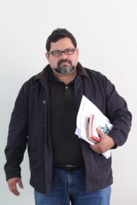 (Foto: Francisco Alejandro Méndez)