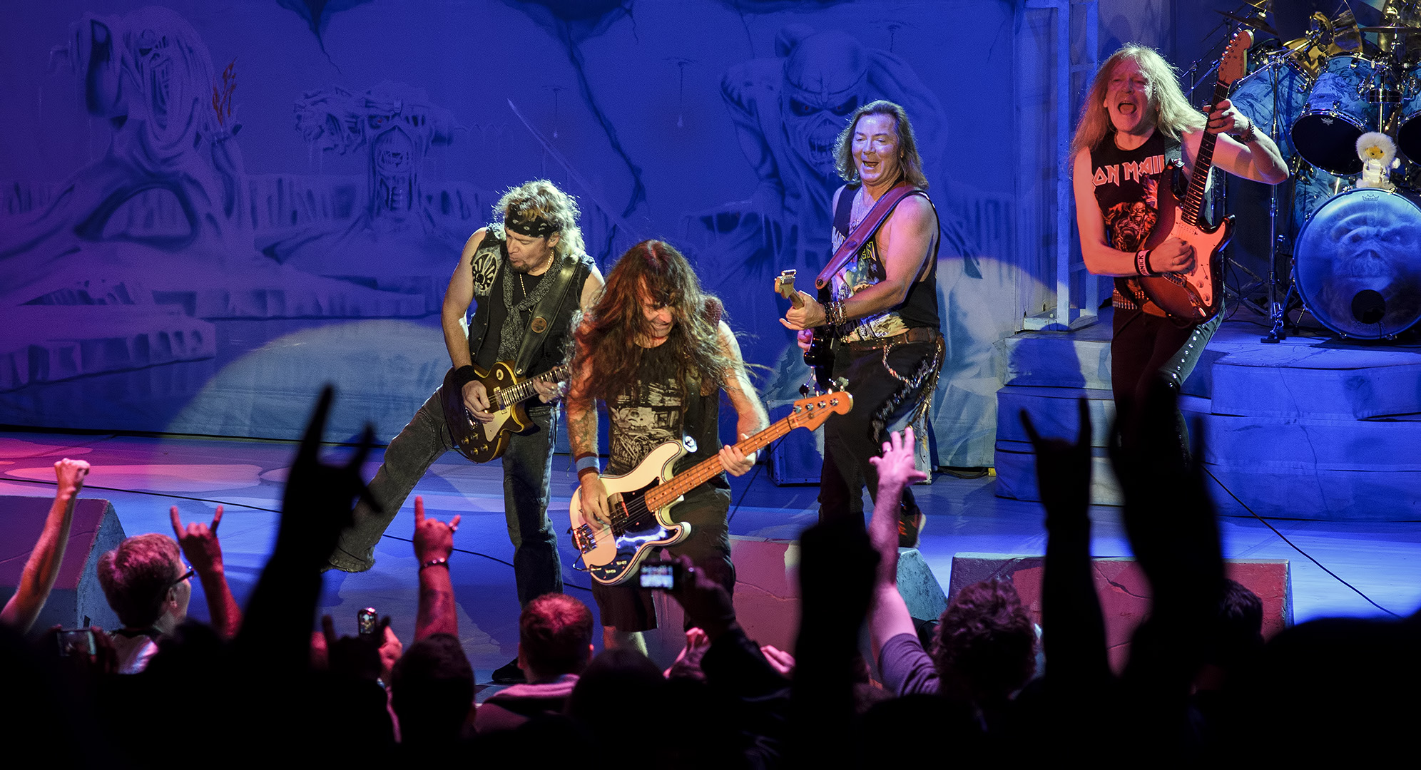 Iron Maiden