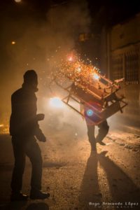 (Foto: Hugo Armando López - Fotografía)