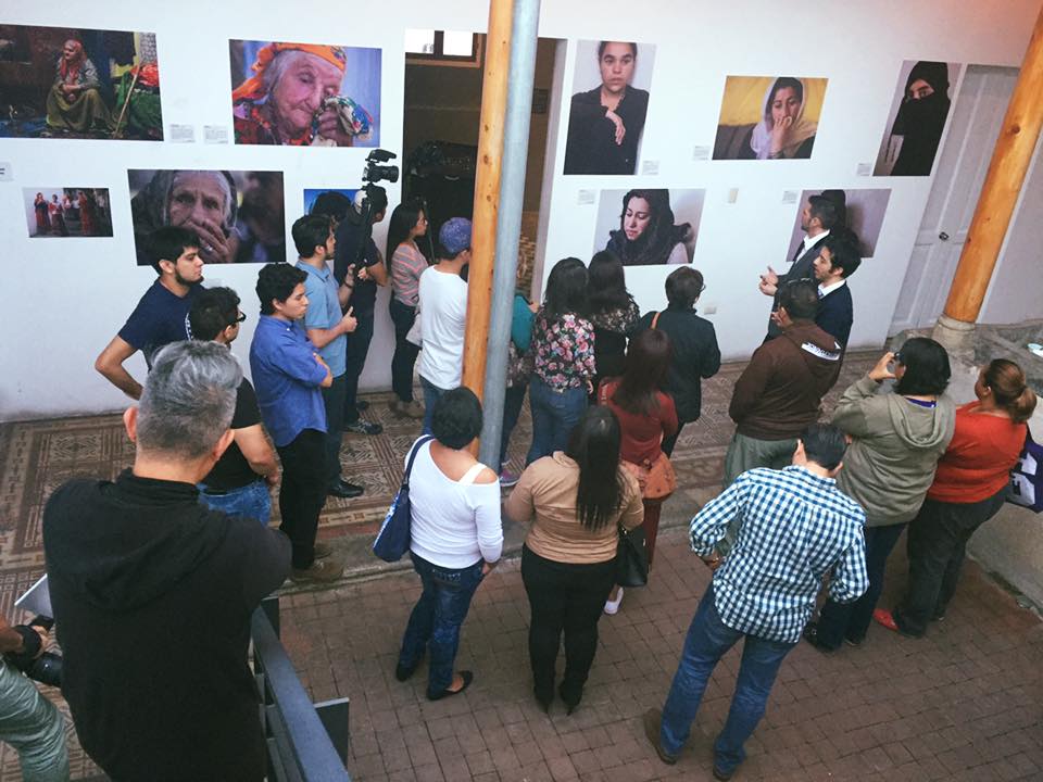 (Foto: Museo del Holocausto Guatemala)