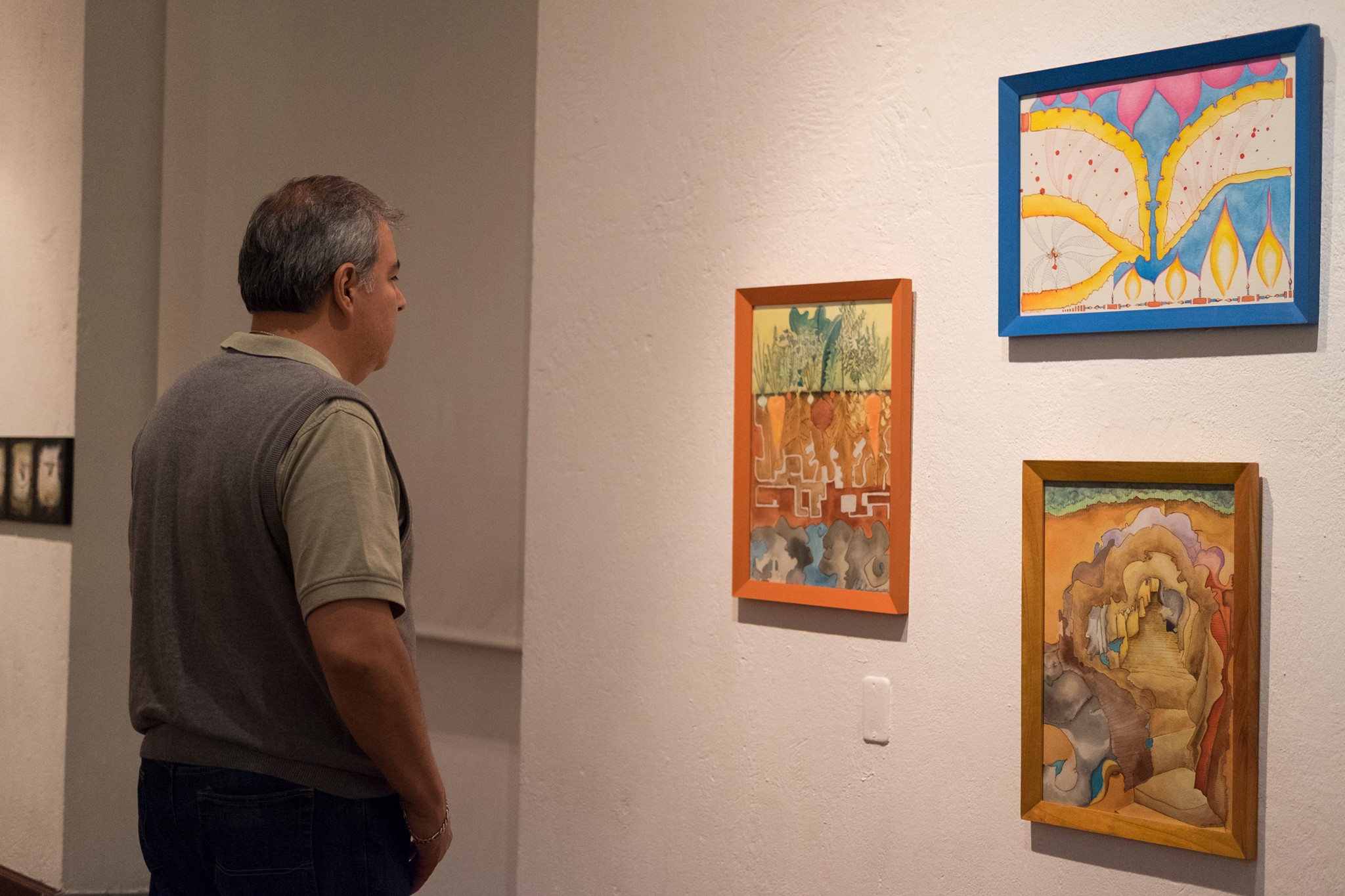 Obras de arte