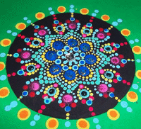 Taller de Mandalas