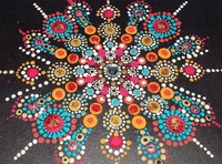 Taller de Mandalas