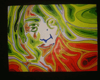  MARILYN BOROR