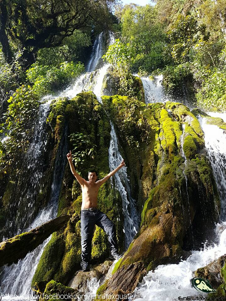 Trilogía de Cataratas