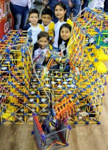 (Foto: Tecnikids - SmartCubo Guatemala)