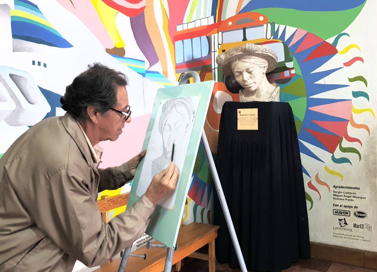Obras de arte
