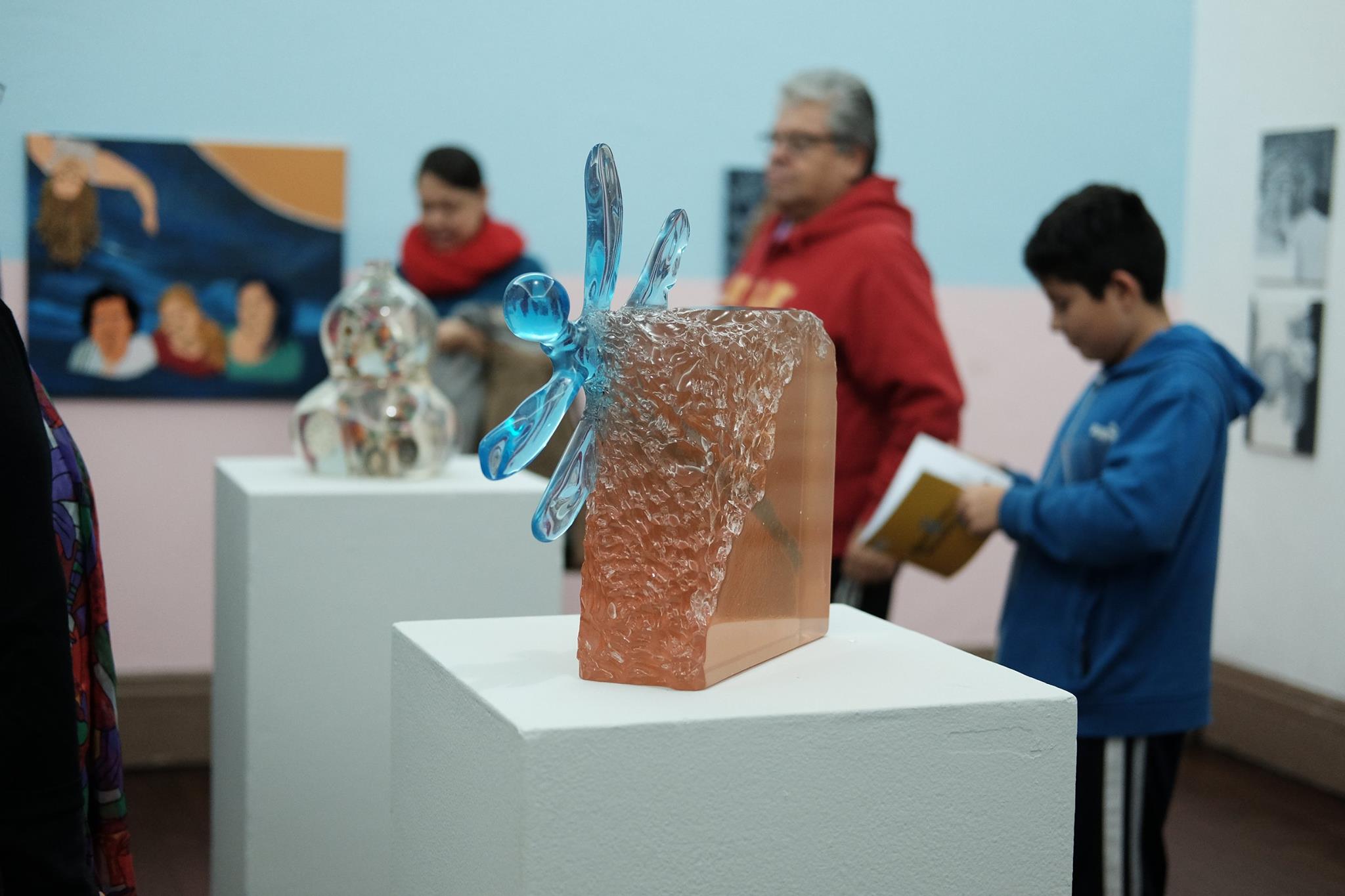 Obras de arte