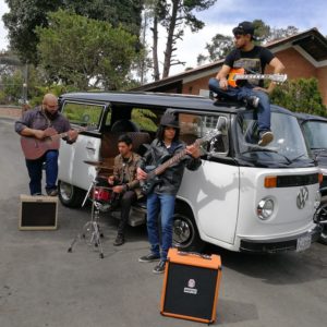 (Foto: Willian Ávalos)