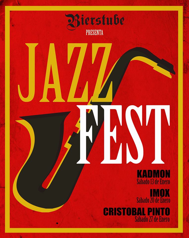 Festival de Jazz