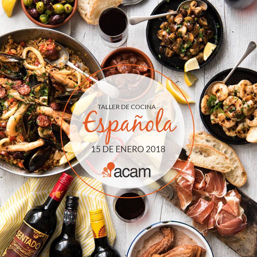 paella