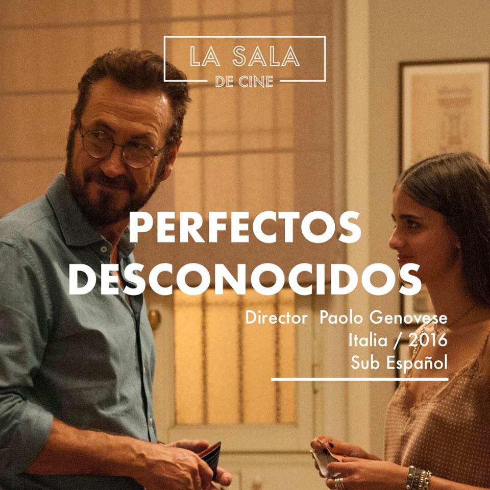 Perfectos desconocidos