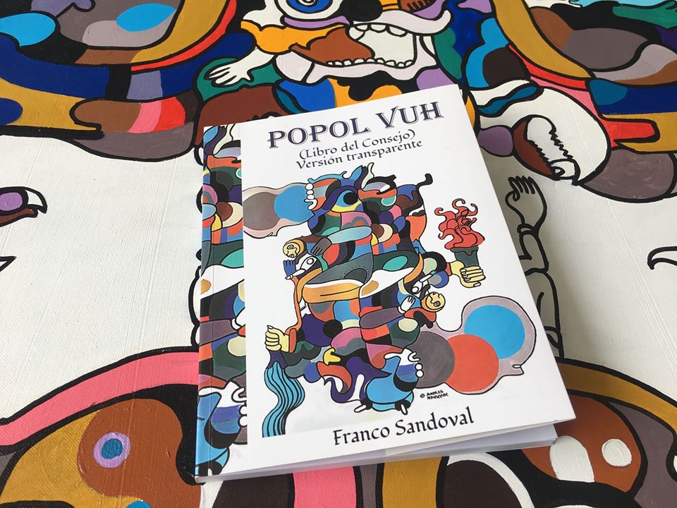 popol vuh