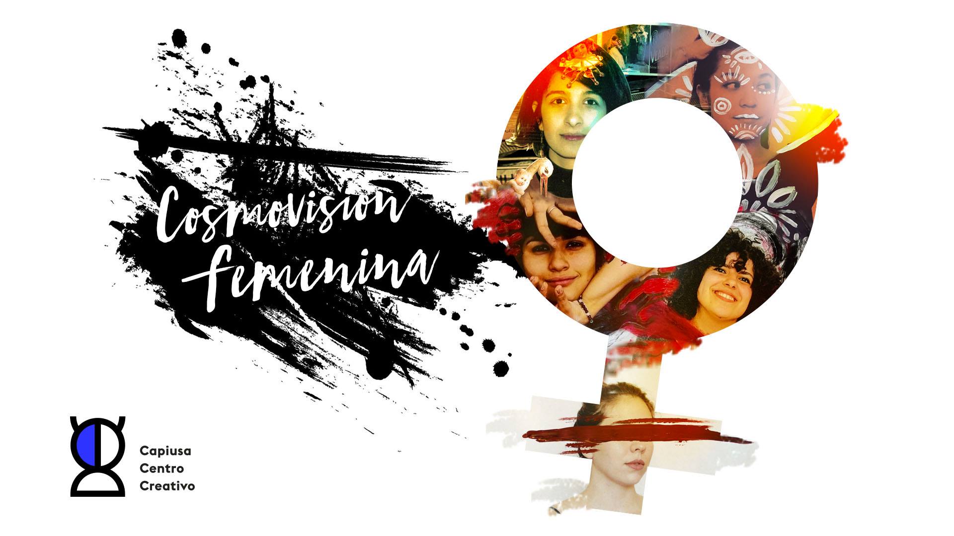 mujeres artistas