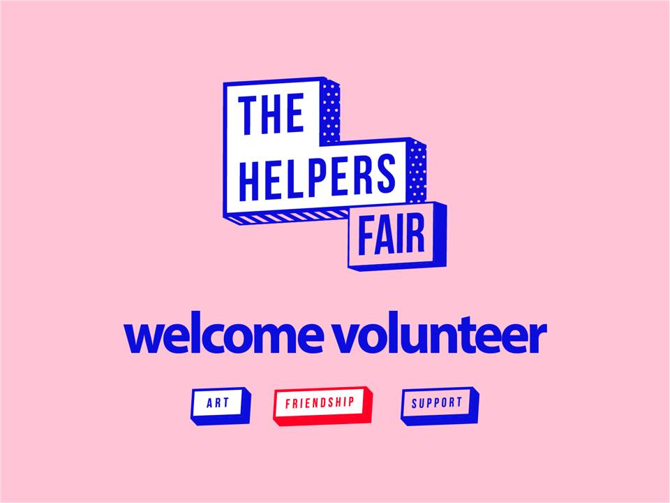 Feria de Voluntariado