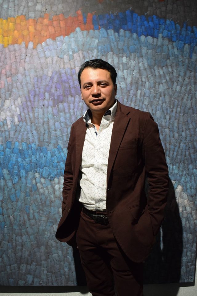 Sergio Alvarado