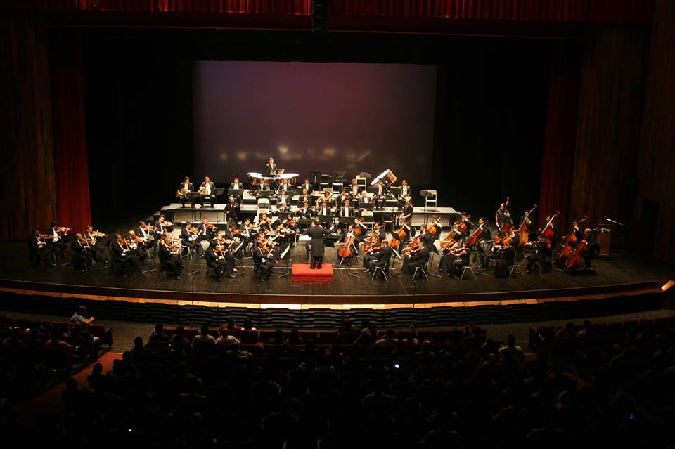 (Foto: Orquesta Sinfónica Nacional de Guatemala)