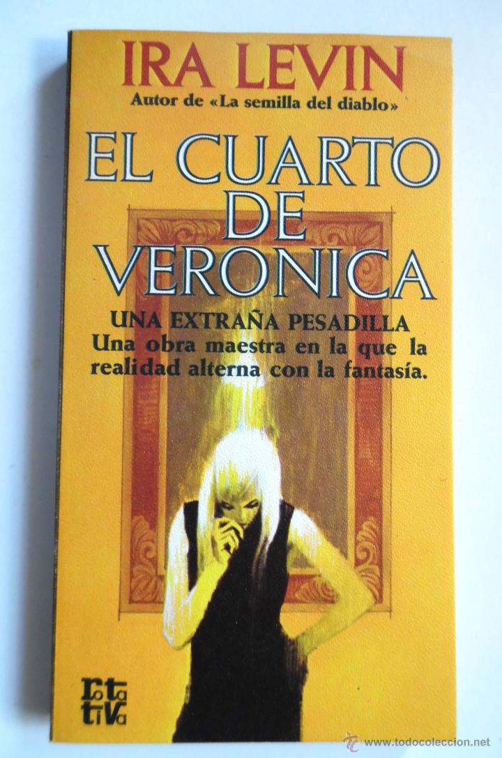 El Cuarto de Verónica