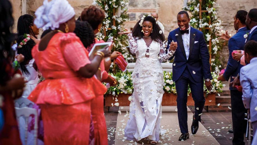 Antigua Guatemala es uno de los 5 mejores lugares para casarse, según Weddings