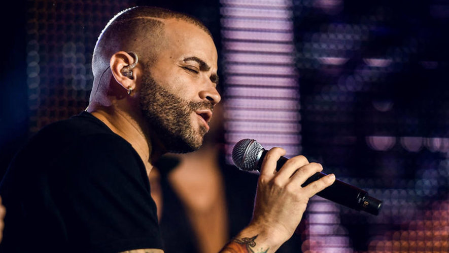 Anuncian concierto de Nacho en Guatemala