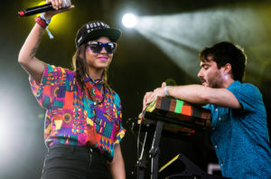 (Foto: Suzi Pratt/FilmMagic)