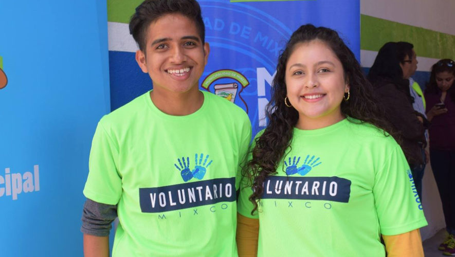 Buscan voluntarios para el Albergue Municipal de Mascotas en Mixco