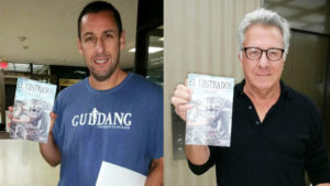 (Foto: Facebook, El Lustrador)