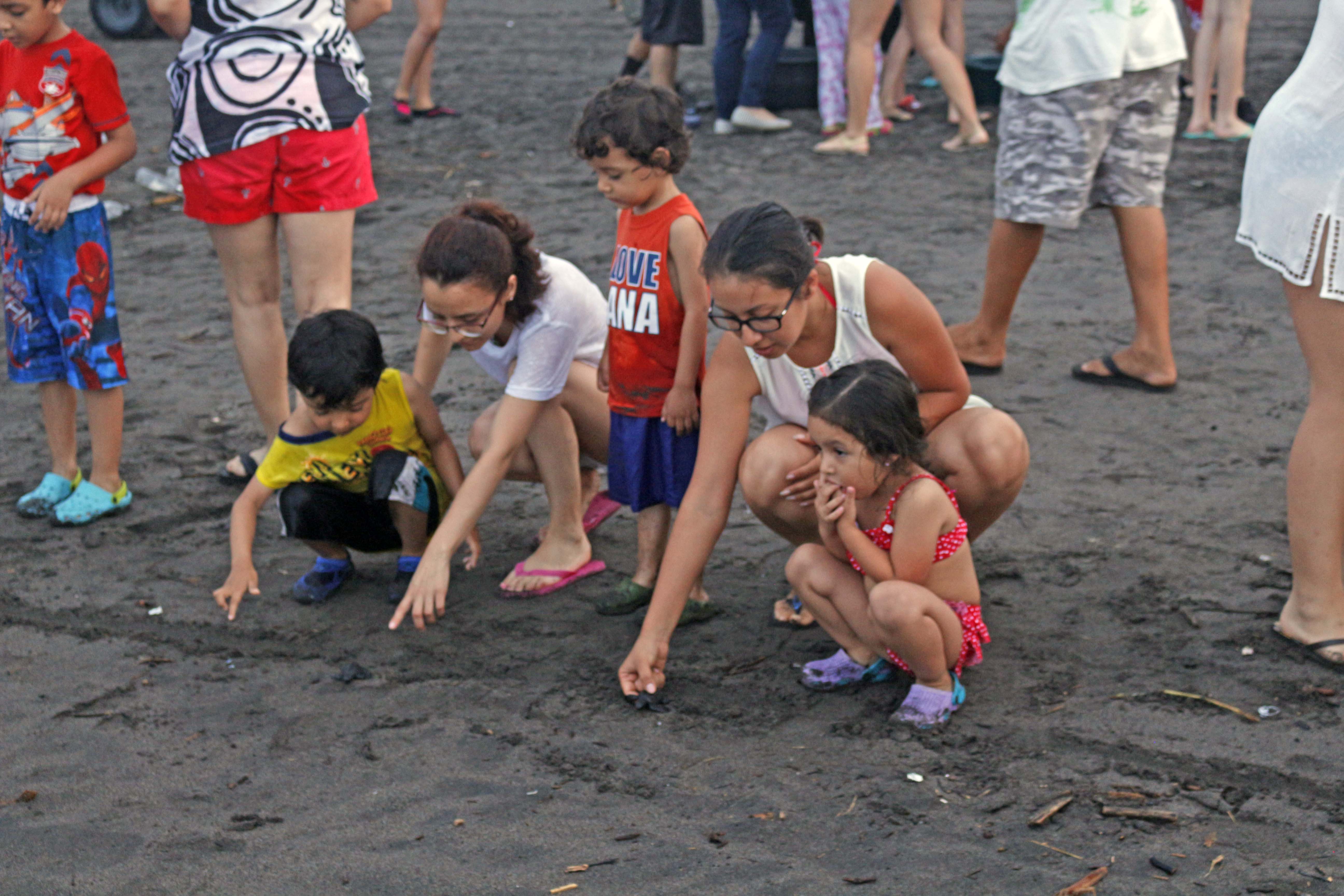 voluntariado