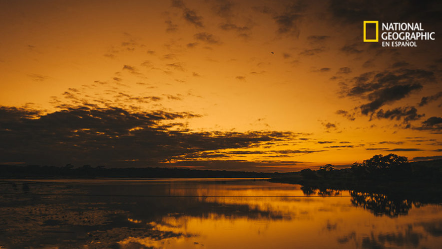Imagen de fotógrafo guatemalteco fue publicada en National Geographic