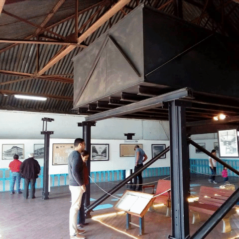Inauguran el Museo de Historia de Quetzaltenango